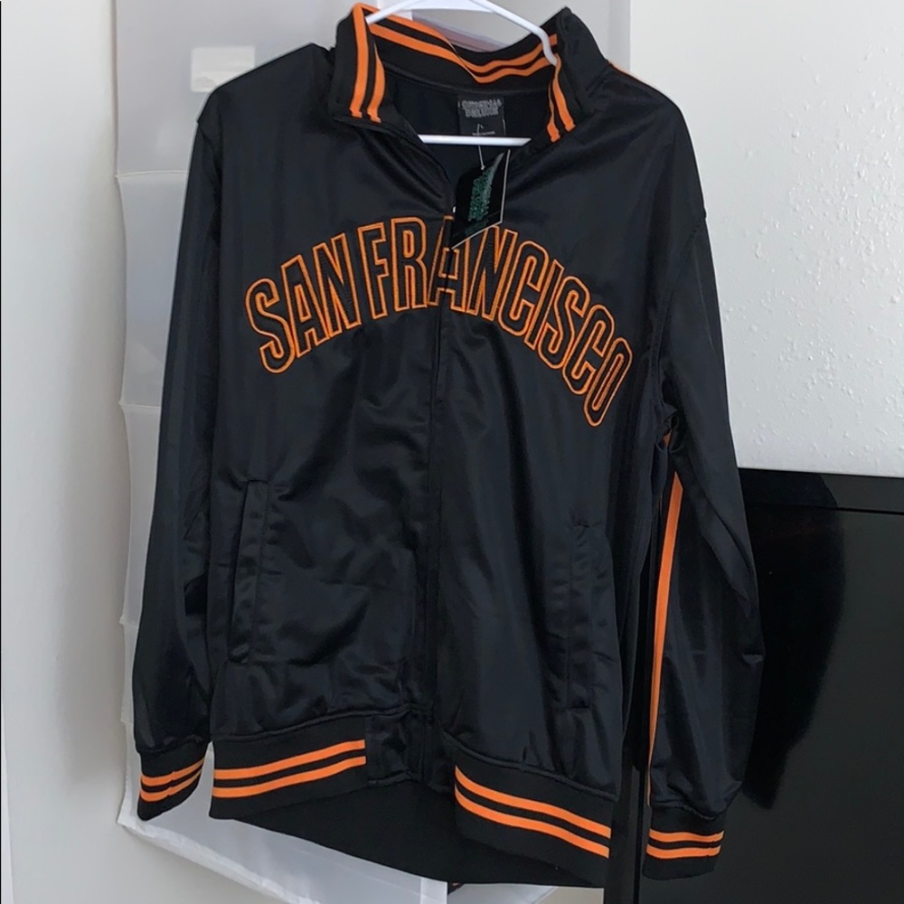 Jacket